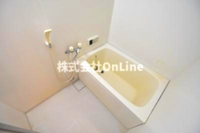 【浴室】 | 北本町パールハイツ