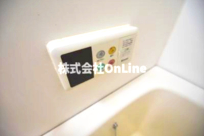 【設備】 | 北本町パールハイツ