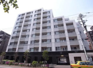 ダイナシティ三宿の画像