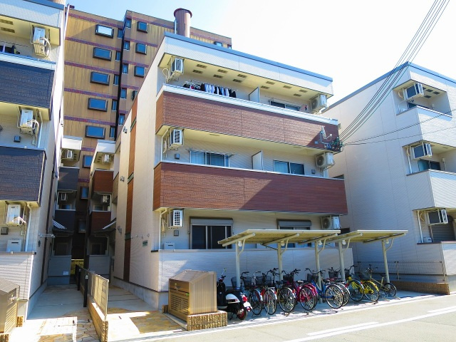 フジパレス深江橋Ⅱ番館のその他