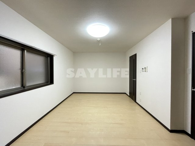 フジパレス深江橋Ⅱ番館の洋室