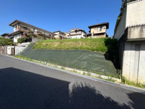 生駒郡三郷町東信貴ケ丘1丁目【建築条件なし】【更地】の画像