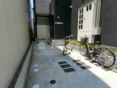 【エントランス】 | グルーブメゾン須磨東町