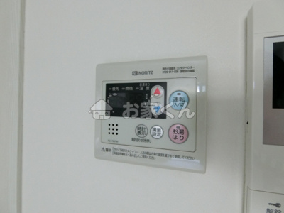 【設備】 | グルーブメゾン須磨東町 | (写真は別のお部屋です)