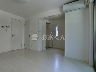 【内装】 | グルーブメゾン須磨東町 | (写真は別のお部屋です)