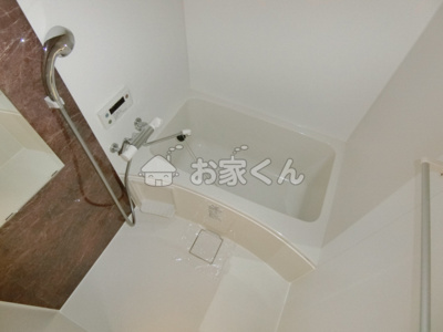 【浴室】 | グルーブメゾン須磨東町 | バスルーム(写真は別のお部屋です)