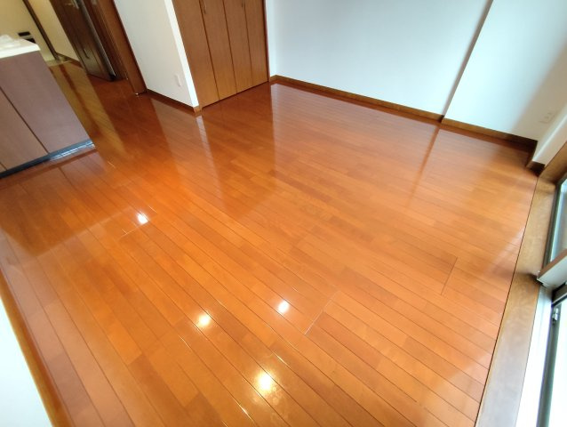 JEWEL　COURT　A棟（ジュエルコート）のその他