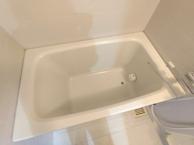 JEWEL　COURT　A棟（ジュエルコート）の浴室