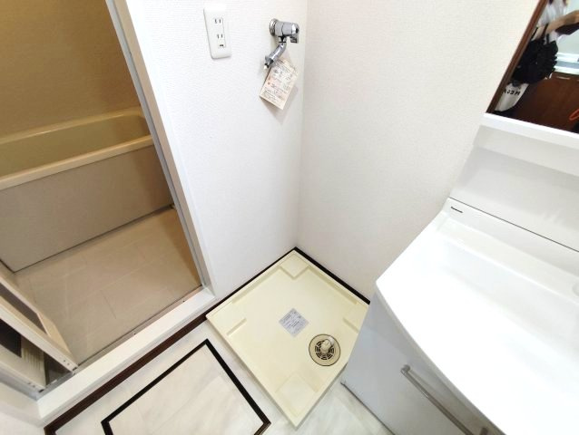 JEWEL　COURT　A棟（ジュエルコート）のその他