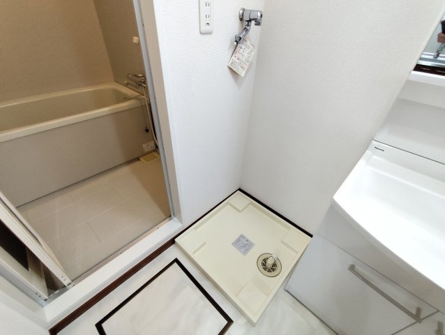 JEWEL　COURT　A棟（ジュエルコート）の設備