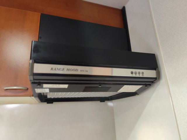 JEWEL　COURT　A棟（ジュエルコート）の設備