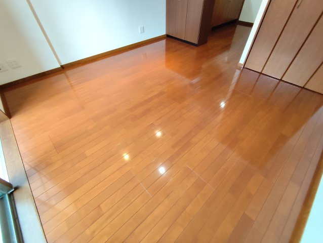 JEWEL　COURT　A棟（ジュエルコート）の内装