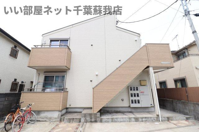プランドール葛城