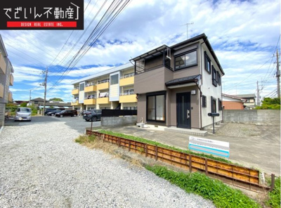 【外観】 | 熊谷市円光2丁目　中古住宅   | 現地(2024年9月撮影)
