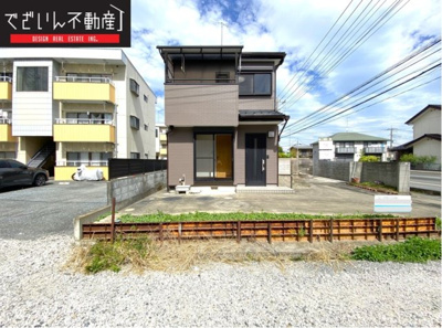 【外観】 | 熊谷市円光2丁目　中古住宅   | 現地(2024年9月撮影)