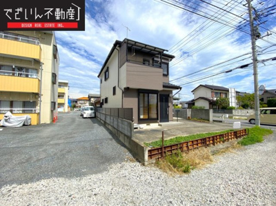 【外観】 | 熊谷市円光2丁目　中古住宅   | 現地(2024年9月撮影)