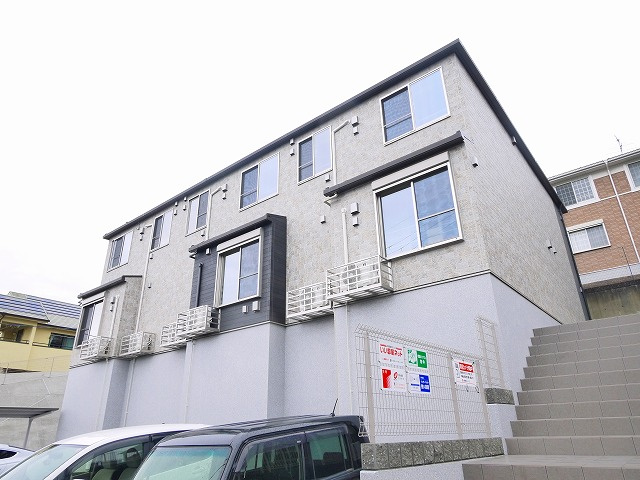 アルカンシエル・ベルⅡ