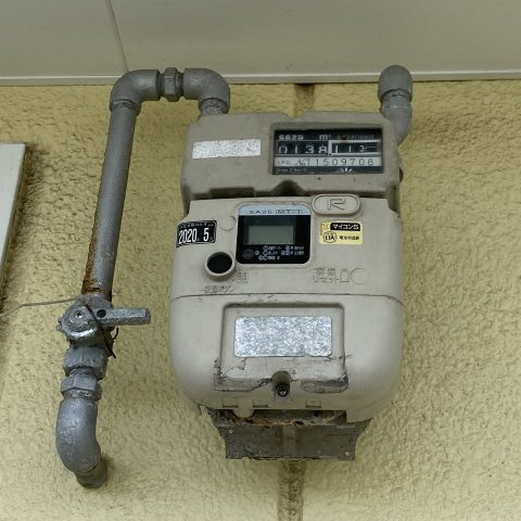 キリークＭＳのその他共用部分