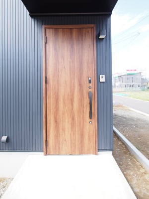 【その他】 | すこし小さな家　No.11　南沢又字西原前