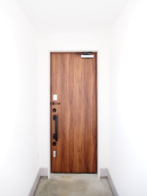 【その他】 | すこし小さな家　No.11　南沢又字西原前