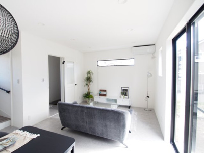 【その他】 | すこし小さな家　No.11　南沢又字西原前