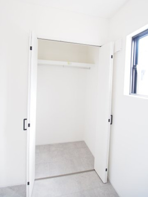 【収納】 | すこし小さな家　No.11　南沢又字西原前