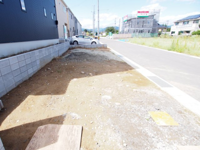 【その他】 | すこし小さな家　No.11　南沢又字西原前