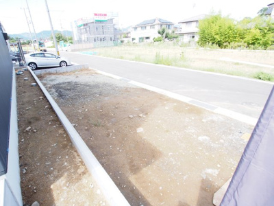 【その他】 | すこし小さな家　No.11　南沢又字西原前