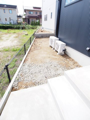 【その他】 | すこし小さな家　No.11　南沢又字西原前