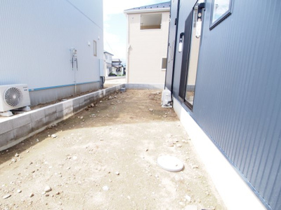 【その他】 | すこし小さな家　No.11　南沢又字西原前