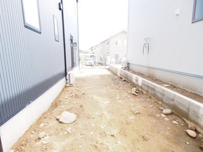 【その他】 | すこし小さな家　No.11　南沢又字西原前