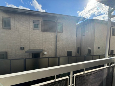 【展望】 | 芦屋第一コーポラス