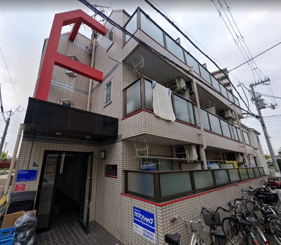 岸辺豊商ハイツⅡ