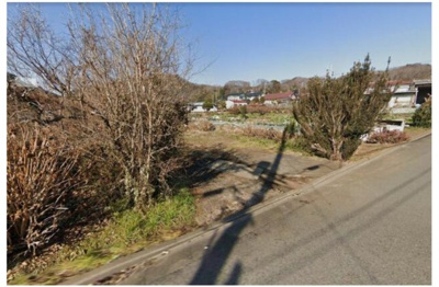 【外観】 | 相模原市緑区中沢売地 | 現地