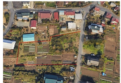 【その他】 | 相模原市緑区中沢売地