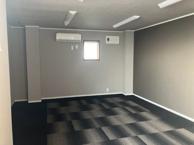 ミライエ松枝の内装