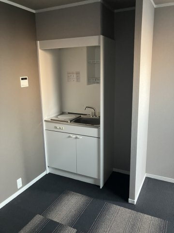 ミライエ松枝のキッチン