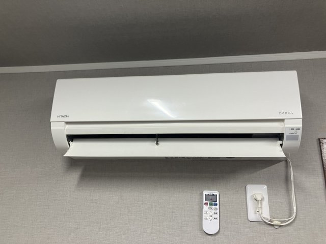 ミライエ松枝の設備