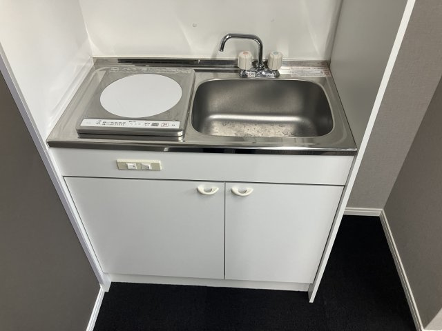 ミライエ松枝のキッチン