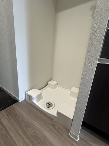【設備】プレサンス野江内代ペルティエ
