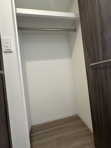 【収納】プレサンス野江内代ペルティエ