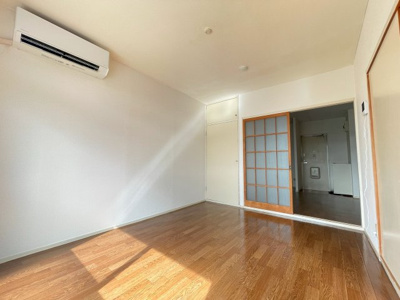 【居間・リビング】 | エルディム今泉町