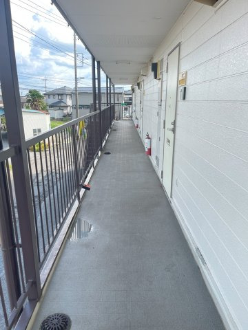 【その他共用部分】 | エルディム今泉町