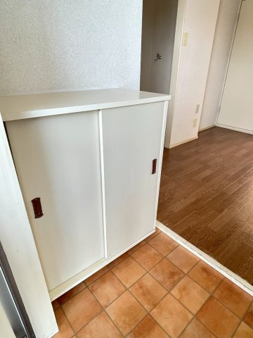 【玄関】 | エルディム今泉町