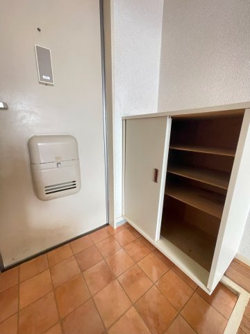 【玄関】 | エルディム今泉町