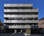 ルーブル蒲田南七番館の画像
