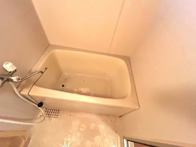 【浴室】 | セジュールナカノ