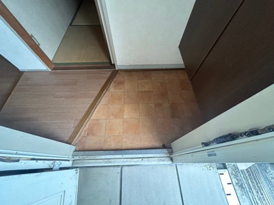 【玄関】 | セジュールナカノ