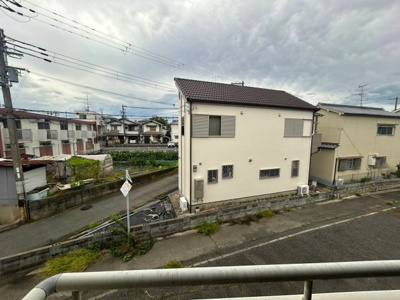 【展望】 | セジュールナカノ