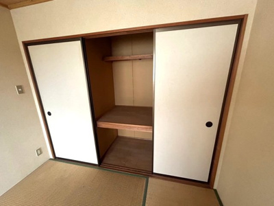 【収納】 | セジュールナカノ